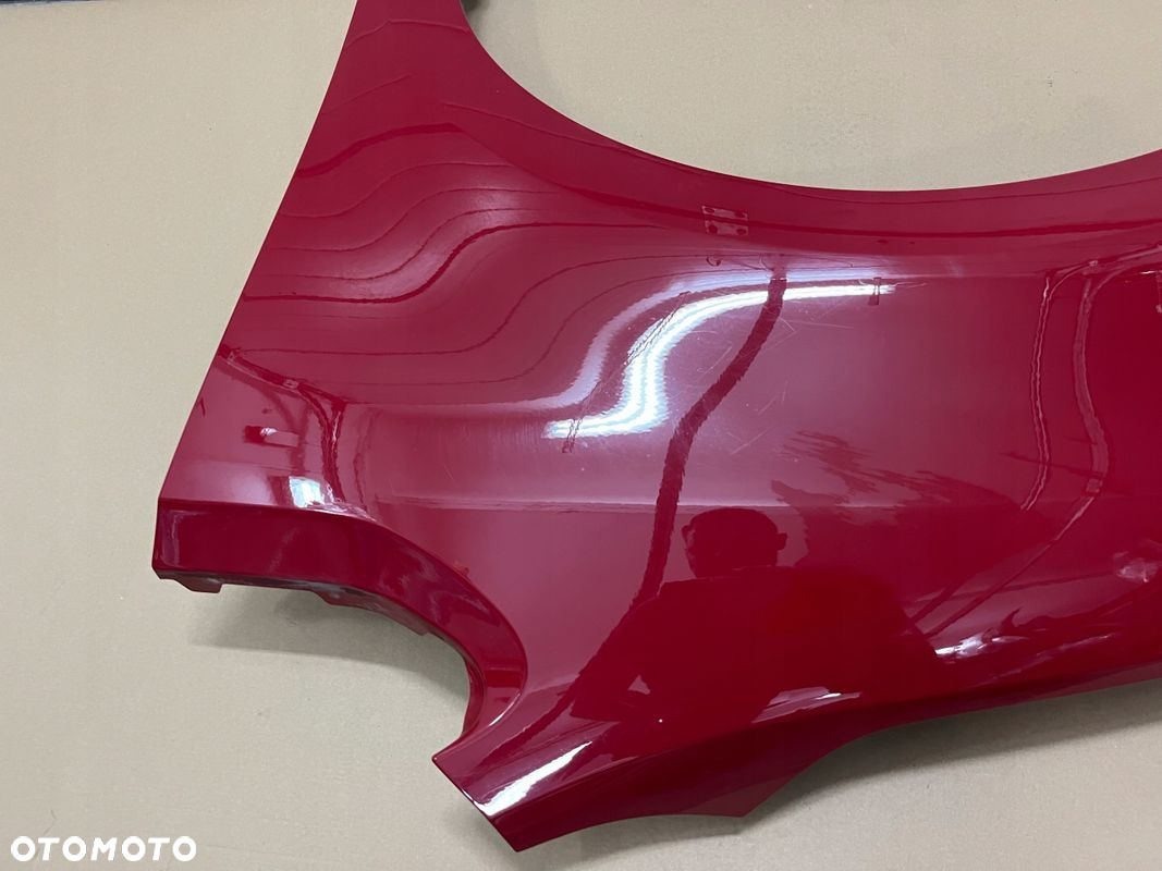 BŁOTNIK VW SHARAN 7N0 BŁOTNIK SEAT ALHAMBRA 7N0 2010-2019 LEWY BRAND - 6