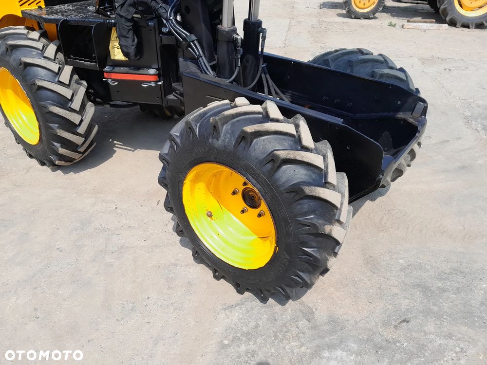 JCB 1T - 12