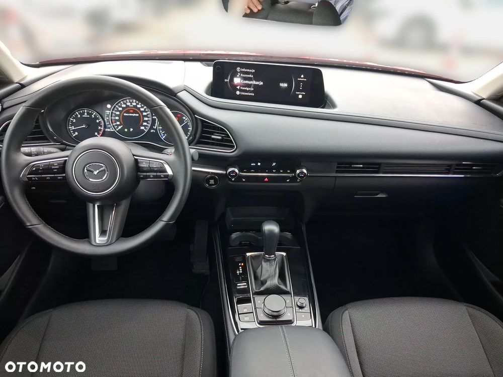 Mazda CX-30 2.0 mHEV Exclusive-Line 2WD - 15