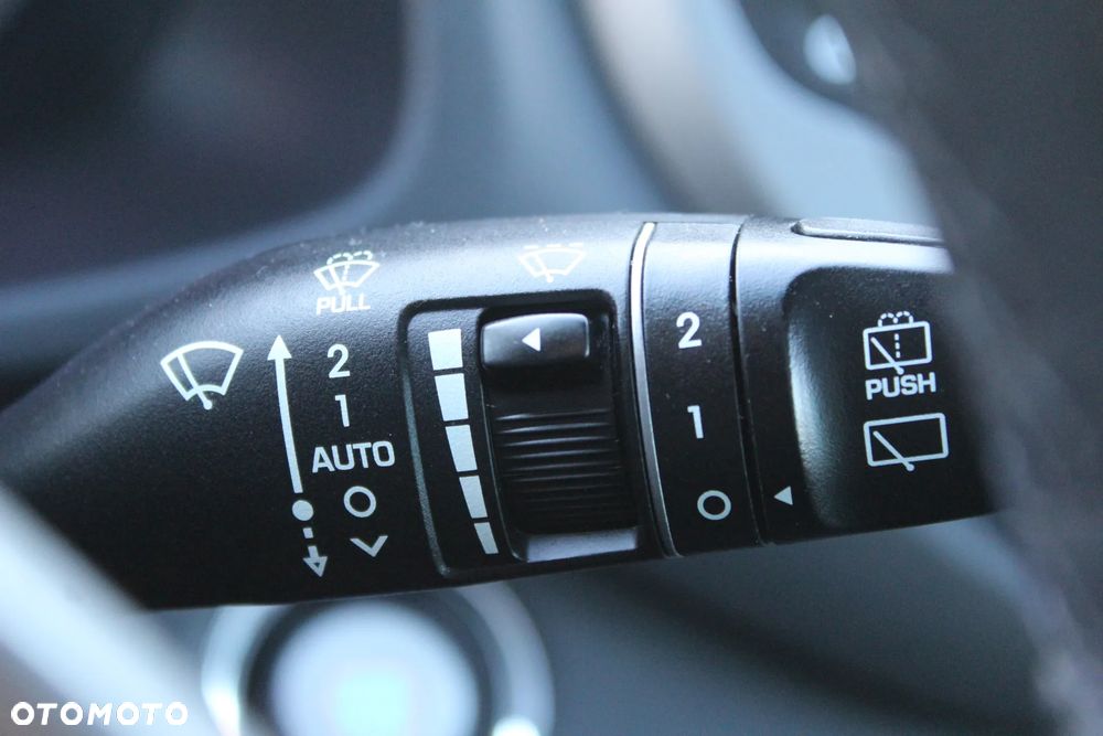 Hyundai Tucson 1.7 CRDI BlueDrive Comfort 2WD - 21