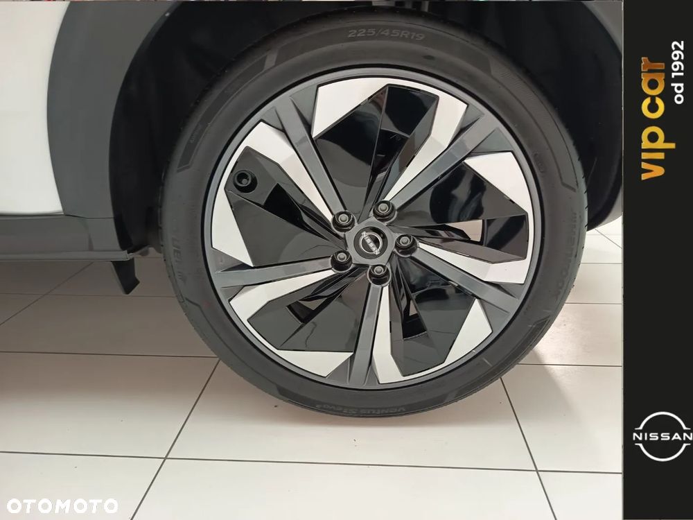 Nissan Juke 1.0 DIG-T N-Connecta - 12