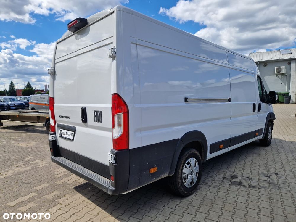 Fiat Ducato - 6