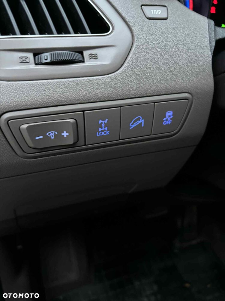 Hyundai ix35 2.0 CRDi Classic - 16