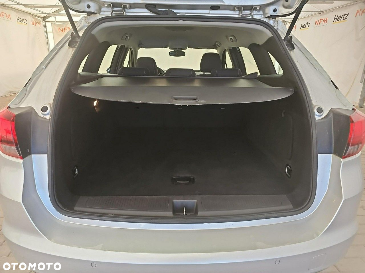 Opel Astra - 19