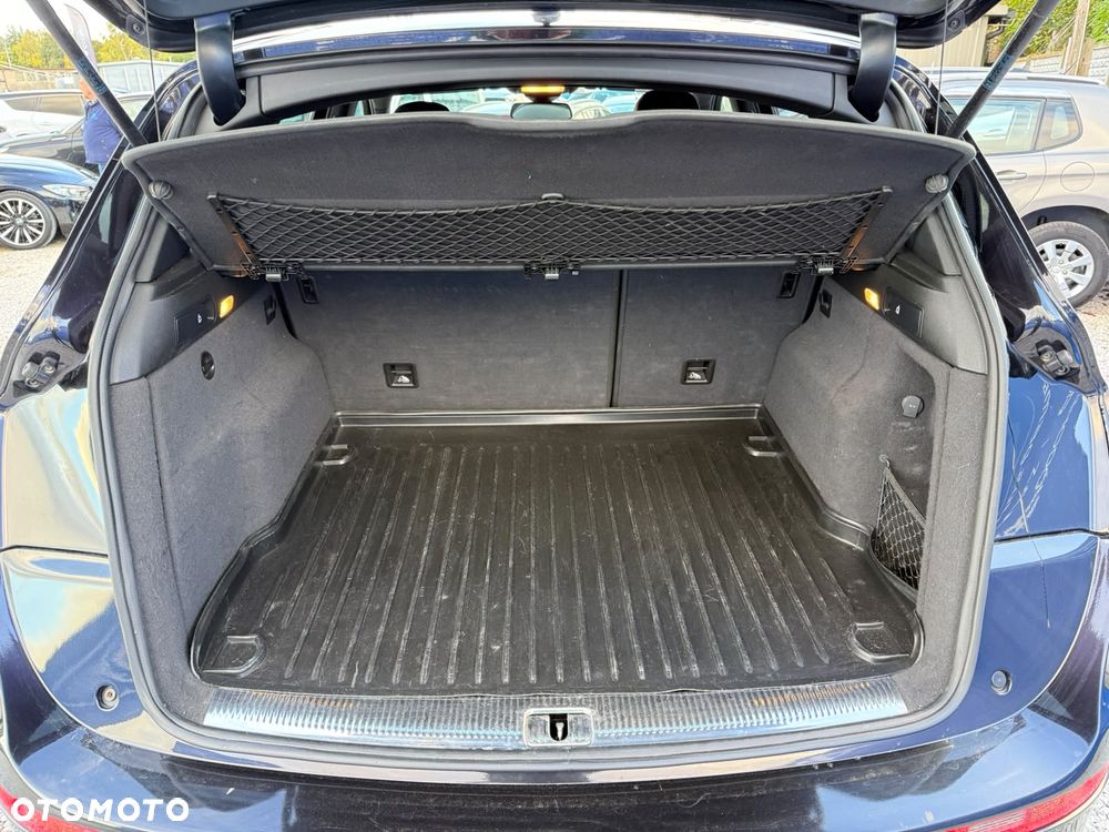 Audi SQ5 3.0 TDI Quattro Tiptronic - 28