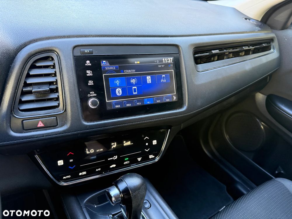 Honda HR-V - 10