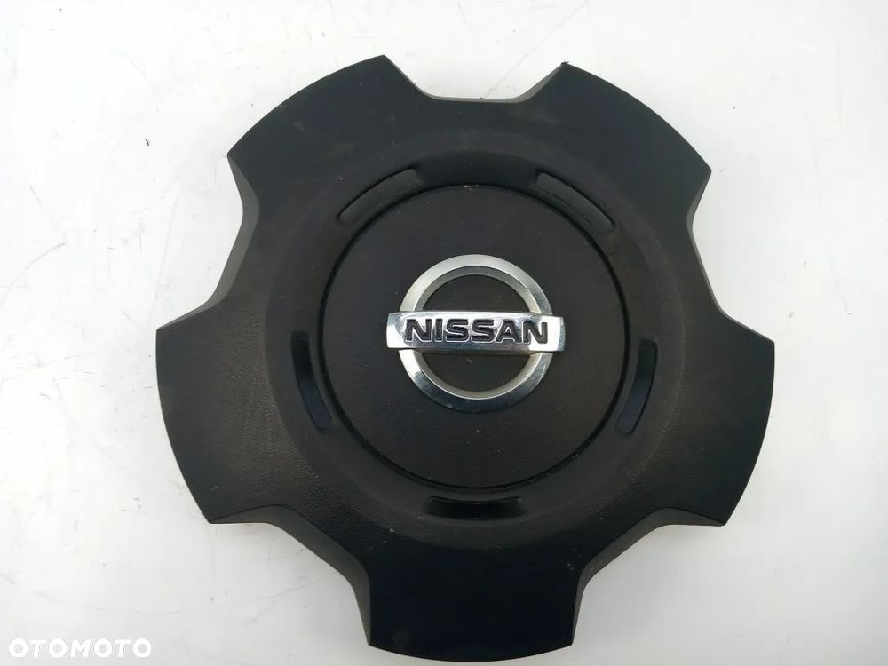 kołpak dekielek felgi kołpaki oryginalne nissan nv300 403159195r komplet - 3
