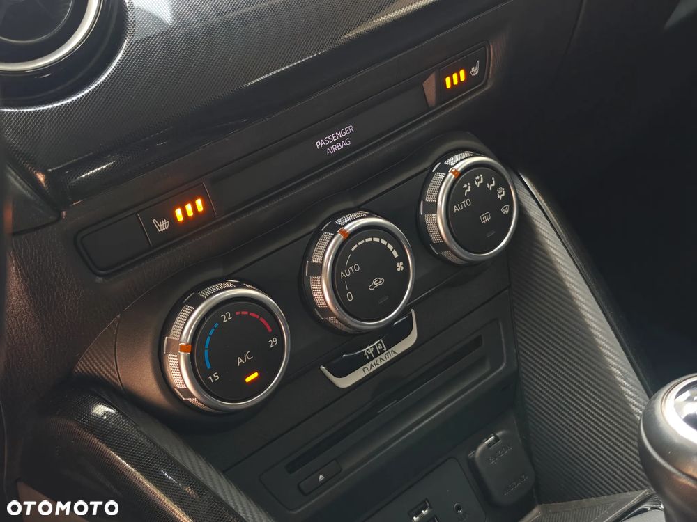 Mazda 2 SKYACTIV-G 90 Nakama - 17