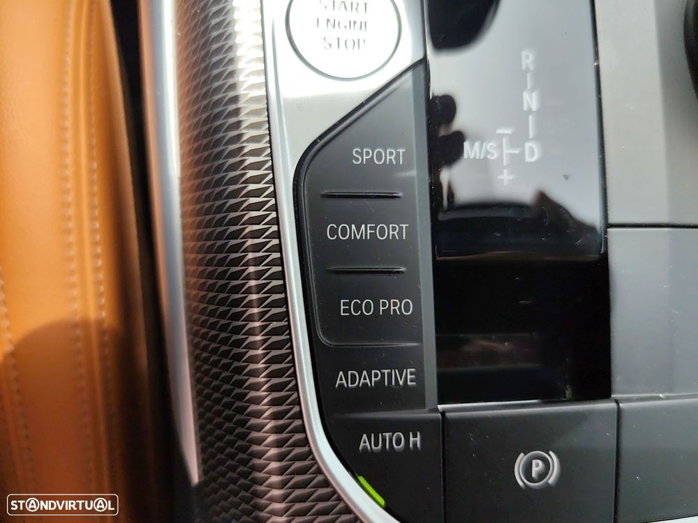 BMW 420 Gran Coupé d Pack M Auto - 25