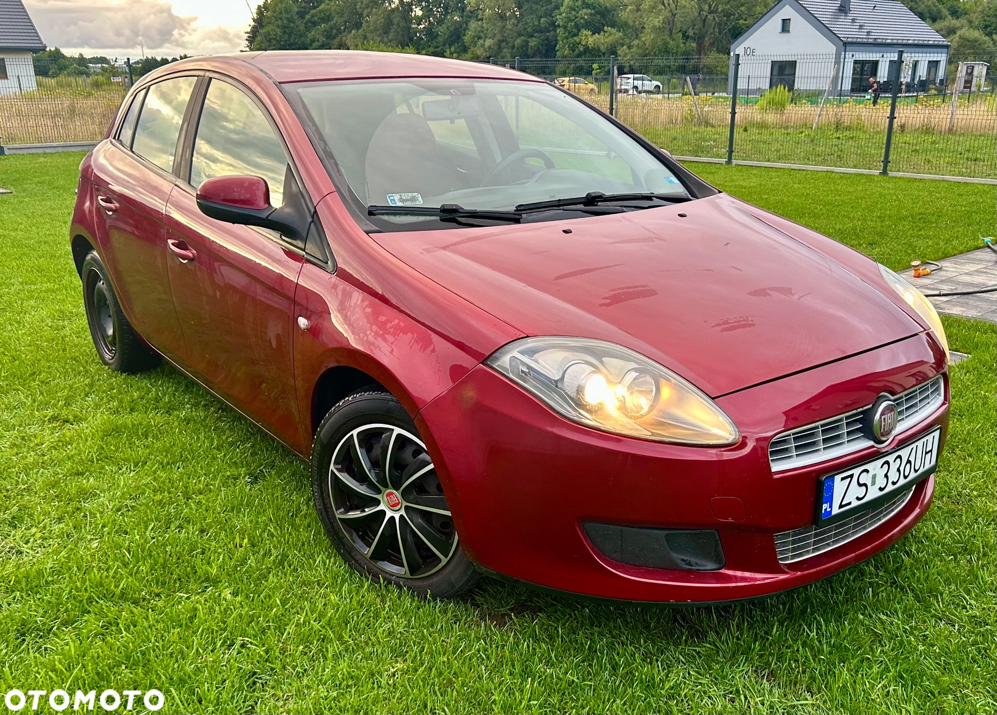 Fiat Bravo 1.4 T-Jet 16V Dynamic - 2