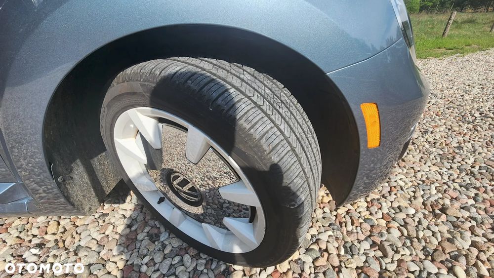 Volkswagen Beetle - 12