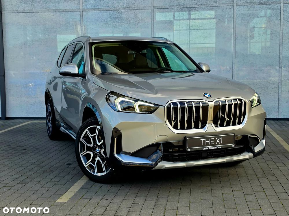 BMW X1 sDrive20i mHEV xLine - 10