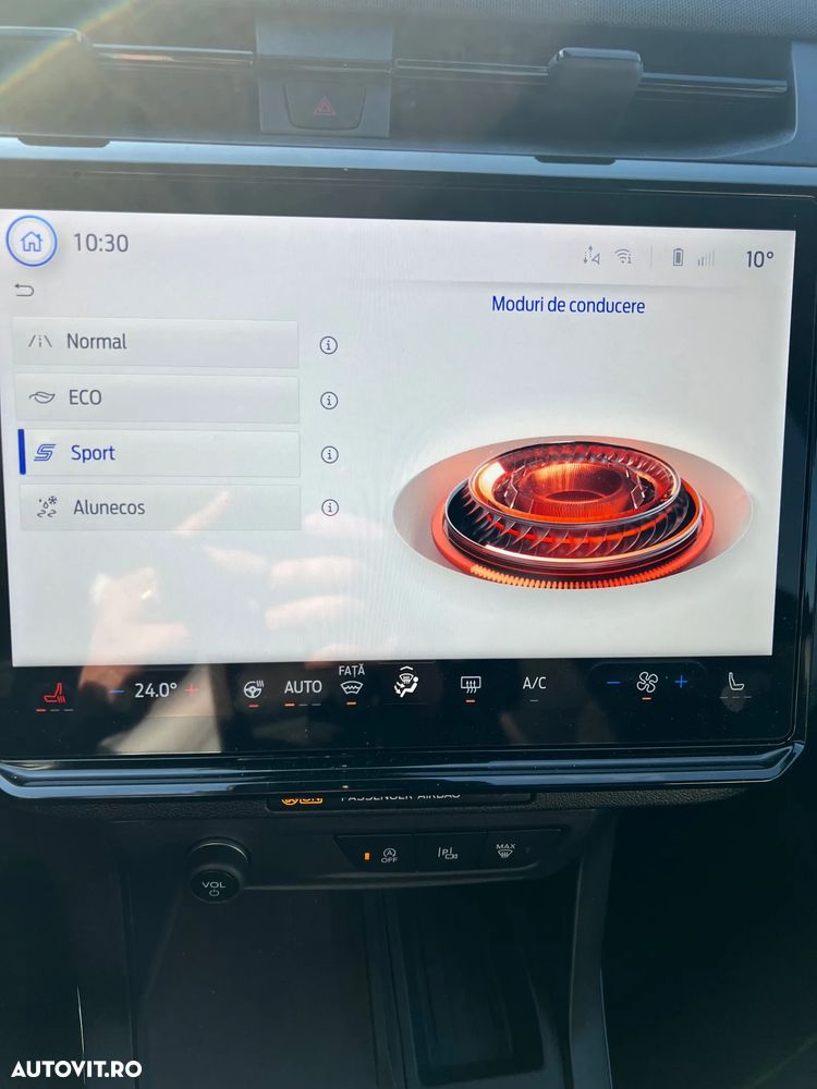 Ford Puma 1.0 EcoBoost Aut. ST Line X - 8