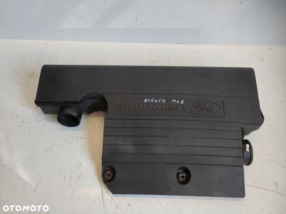 FORD FIESTA 1.4 B 2S61-9600-CE OBUDOWA FILTRA - 1
