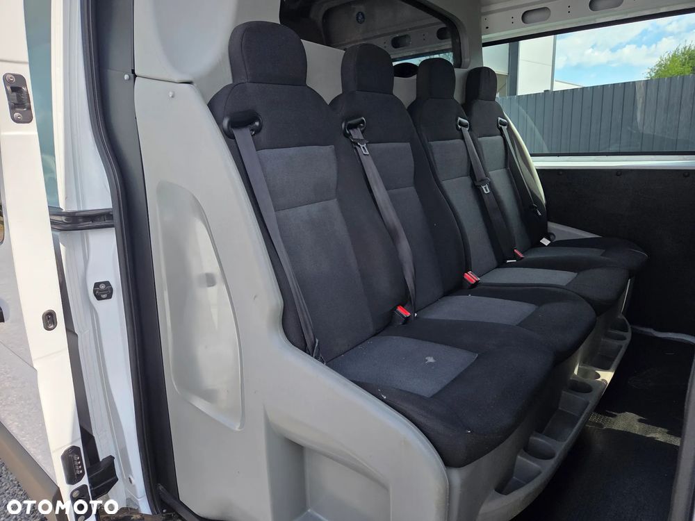 Renault Master - 24
