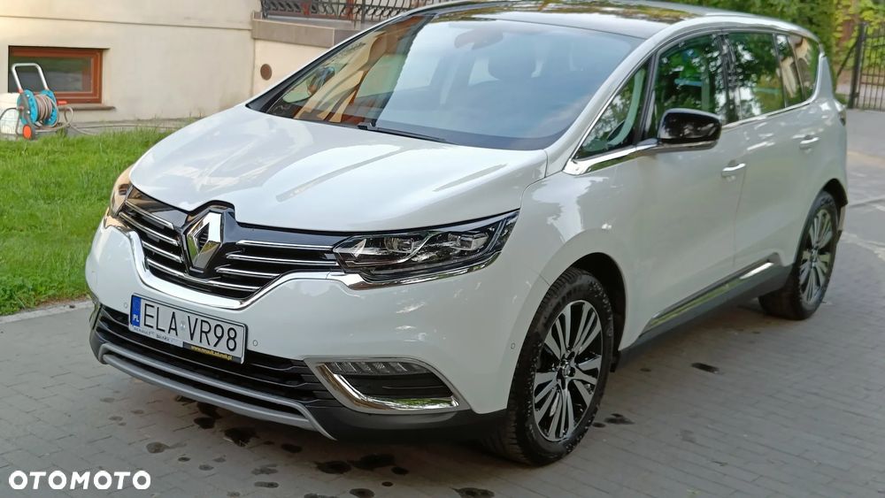 Renault Espace 1.6 dCi Energy Life 7os - 5