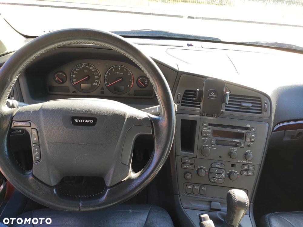 Volvo XC 70 AWD Premium - 8