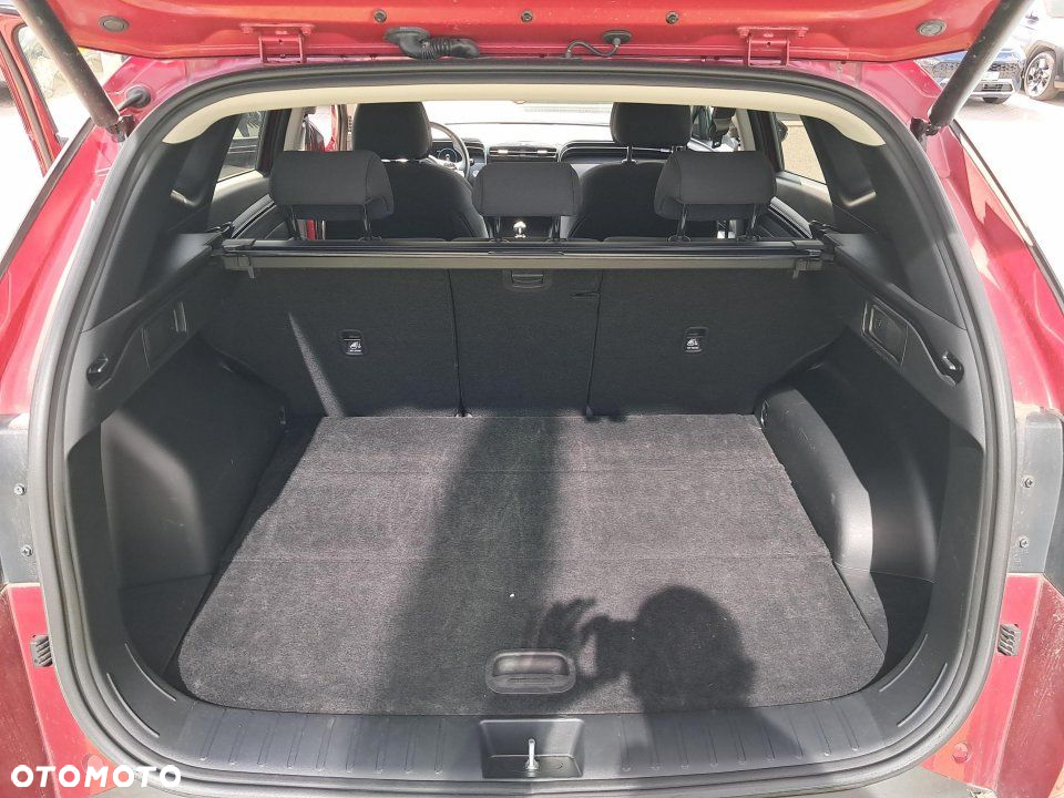 Hyundai Tucson - 19