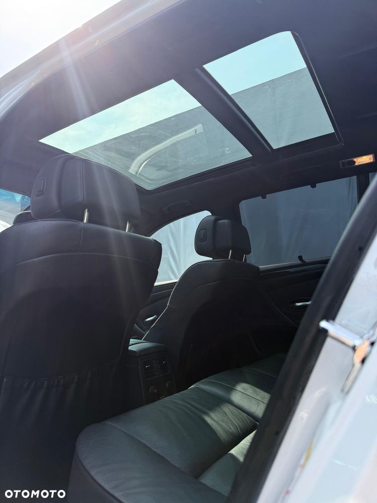 BMW Seria 5 - 15