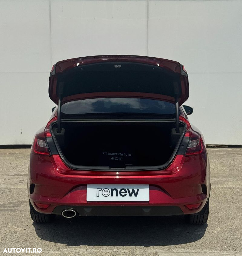 Renault Megane - 12