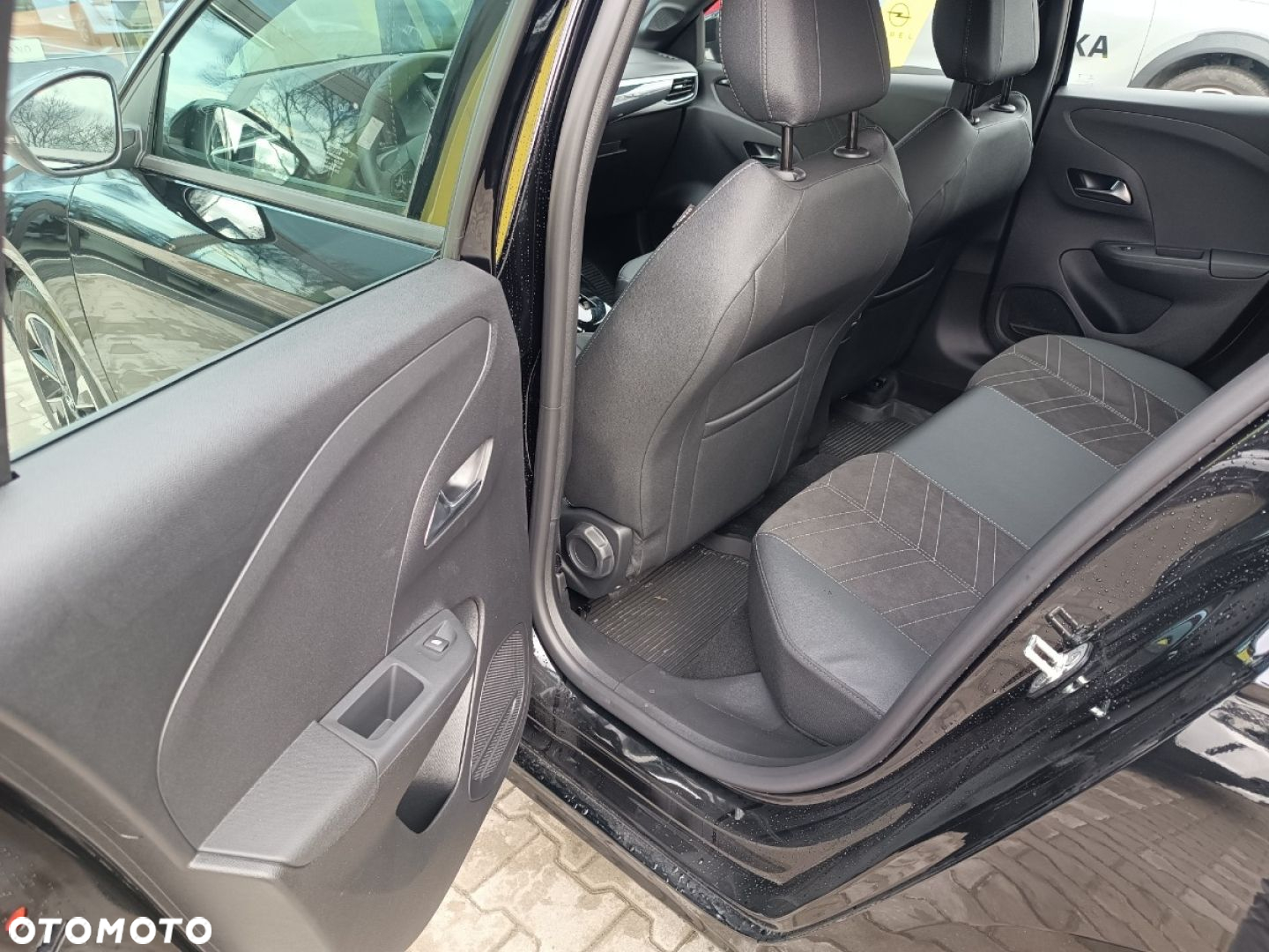 Opel Corsa - 13