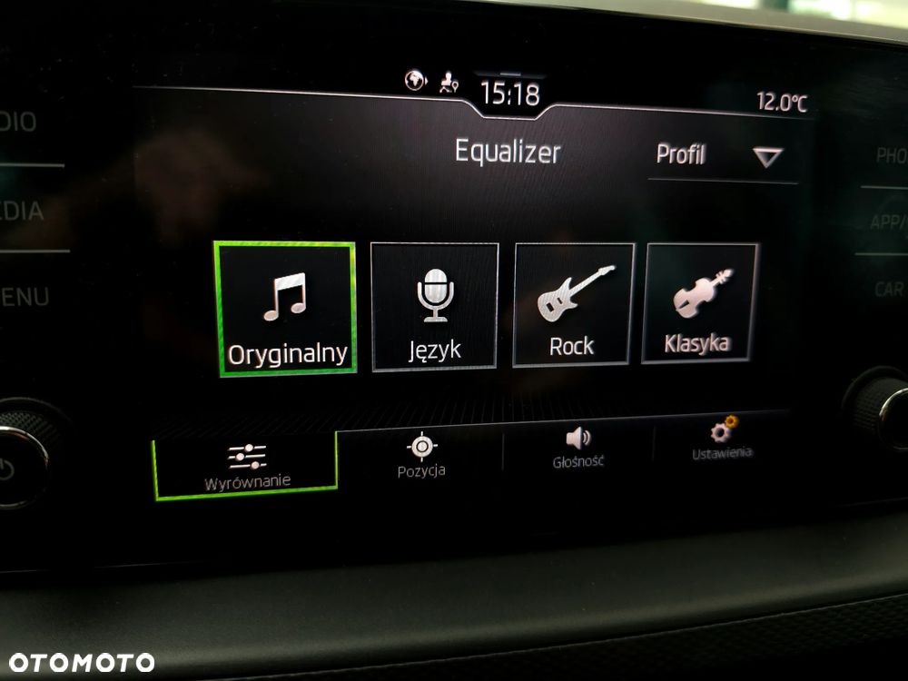 Skoda Kamiq 1.0 TSI Ambition DSG - 36