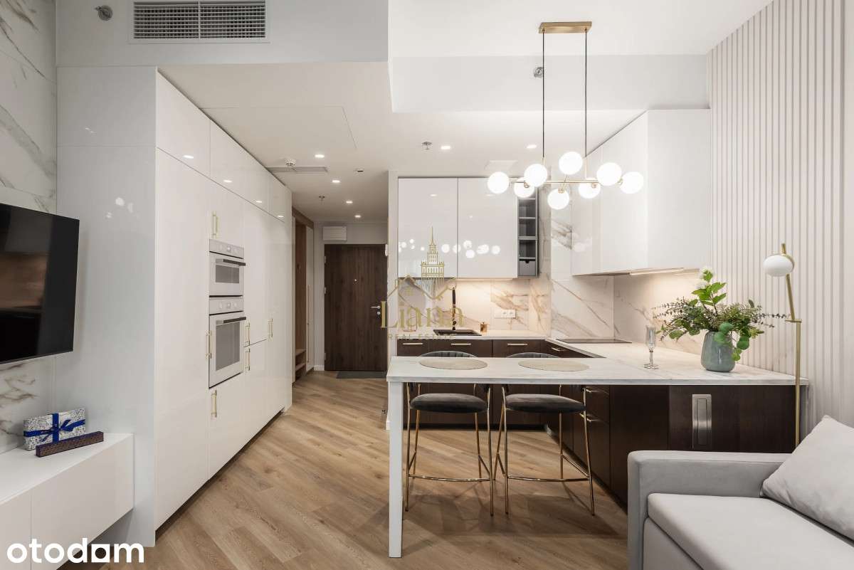 Kasprzaka 38 m2 | widokowe | w dobrej cenie