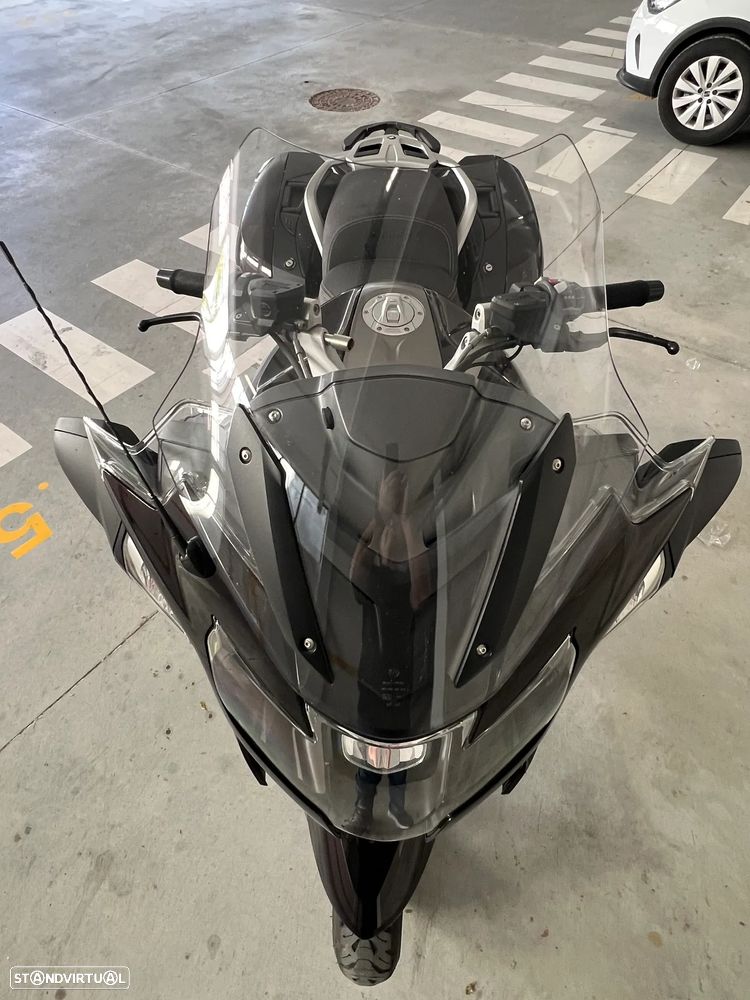 BMW R 1200 RT - 5