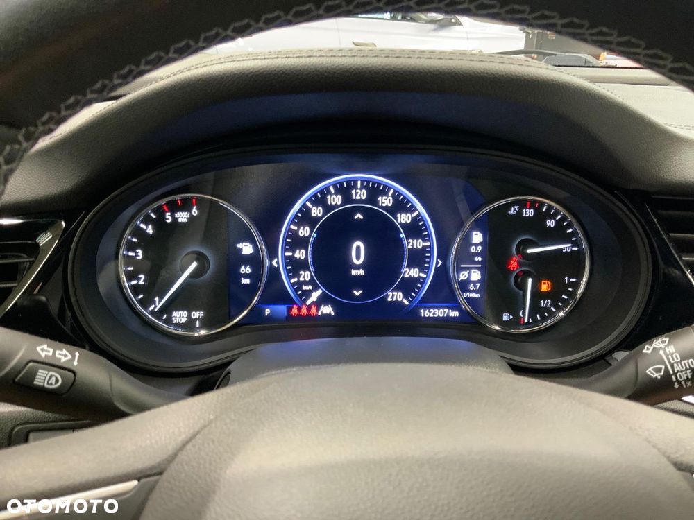 Opel Insignia 2.0 CDTI Business Elegance S&S - 9