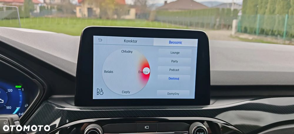 Ford Kuga 2.5 Duratec PHEV ST-LINE X - 31