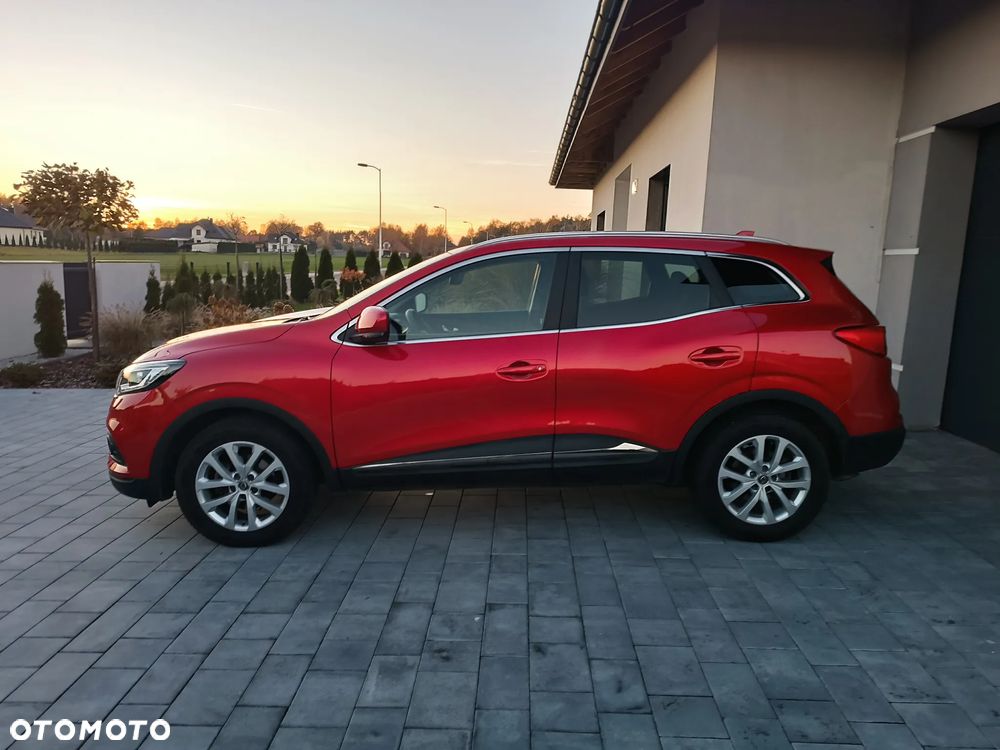 Renault Kadjar - 5