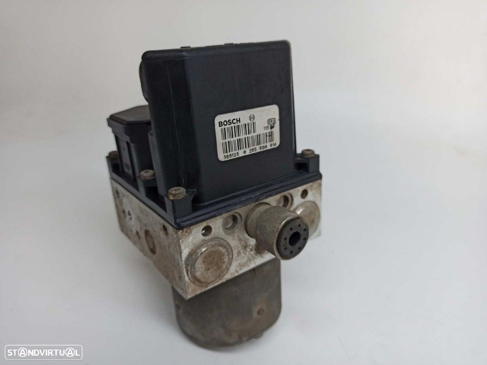 ABS FORD MONDEO BERLINA (GE) AMBIENTE (06.2003->) (D) - 5