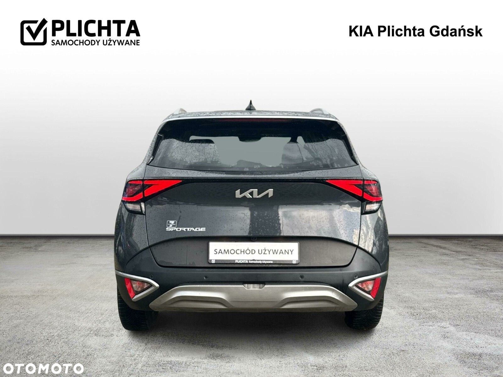 Kia Sportage - 6