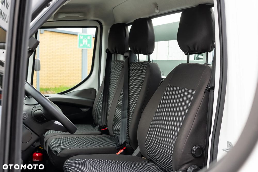 Iveco Daily 35S18H - 19