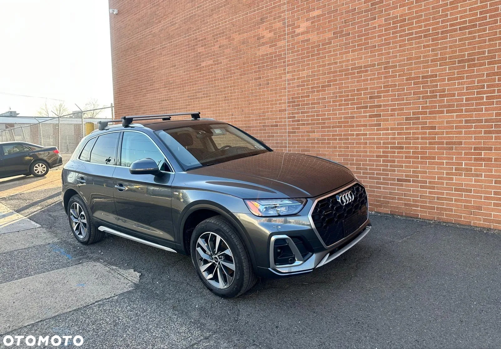 Audi Q5 - 20