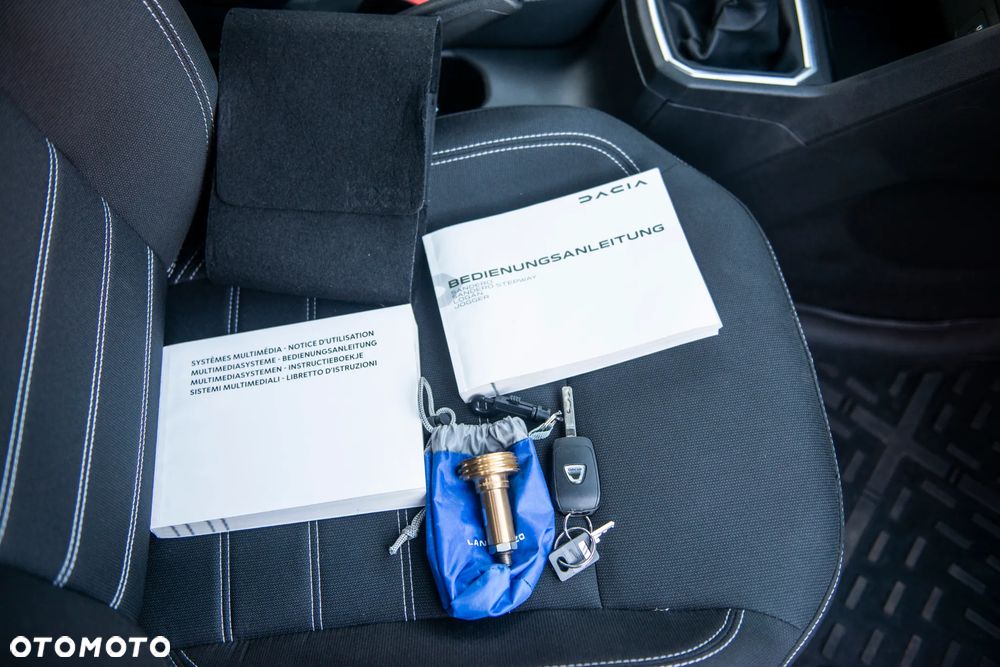 Dacia Sandero 1.0 TCe Laureate S&S - 40