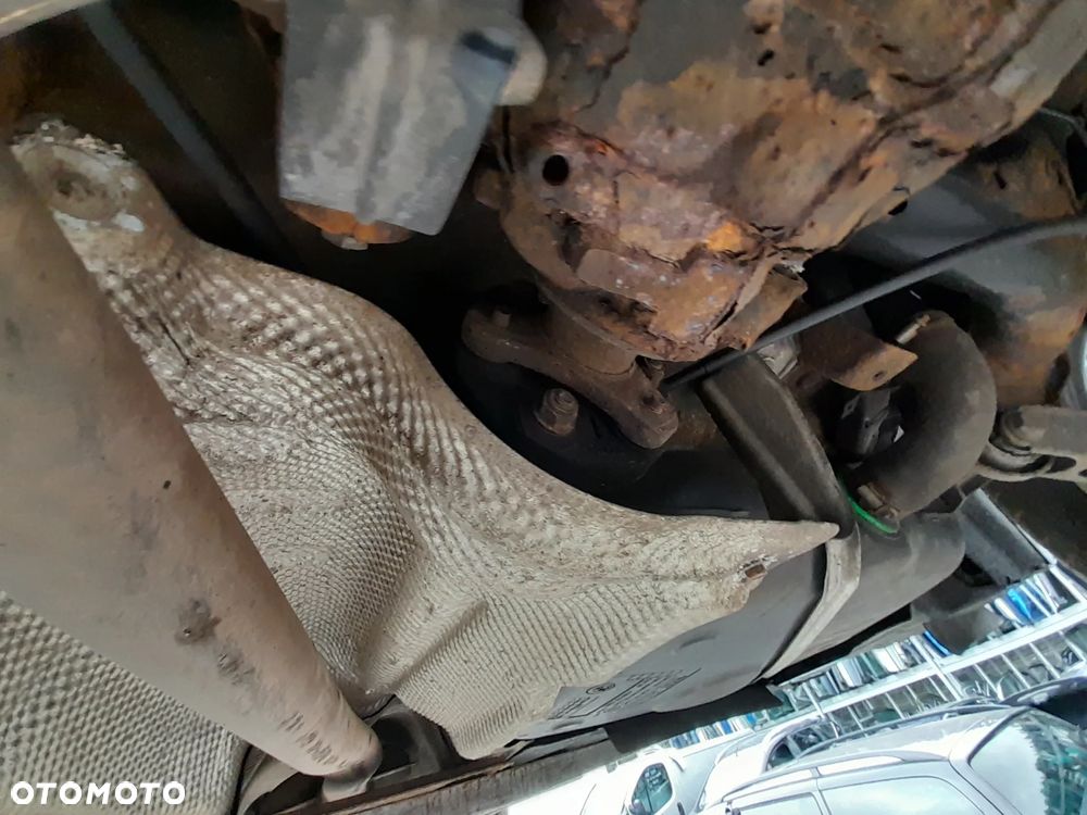 BMW E91 WAŁ NAPĘDOWY 2.0 DIESEL - 1