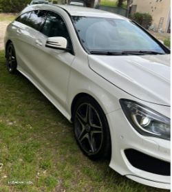 Mercedes-Benz CLA 200 d 7G-DCT AMG Line - 13