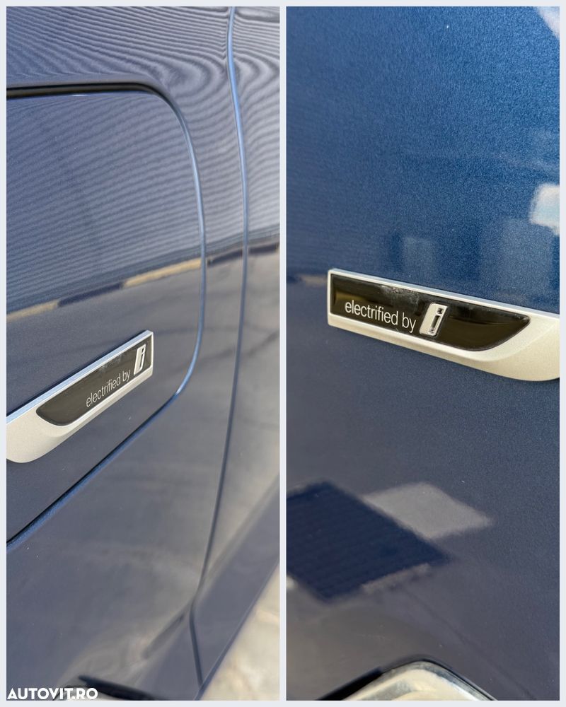 BMW Seria 5 520e AT PHEV - 26