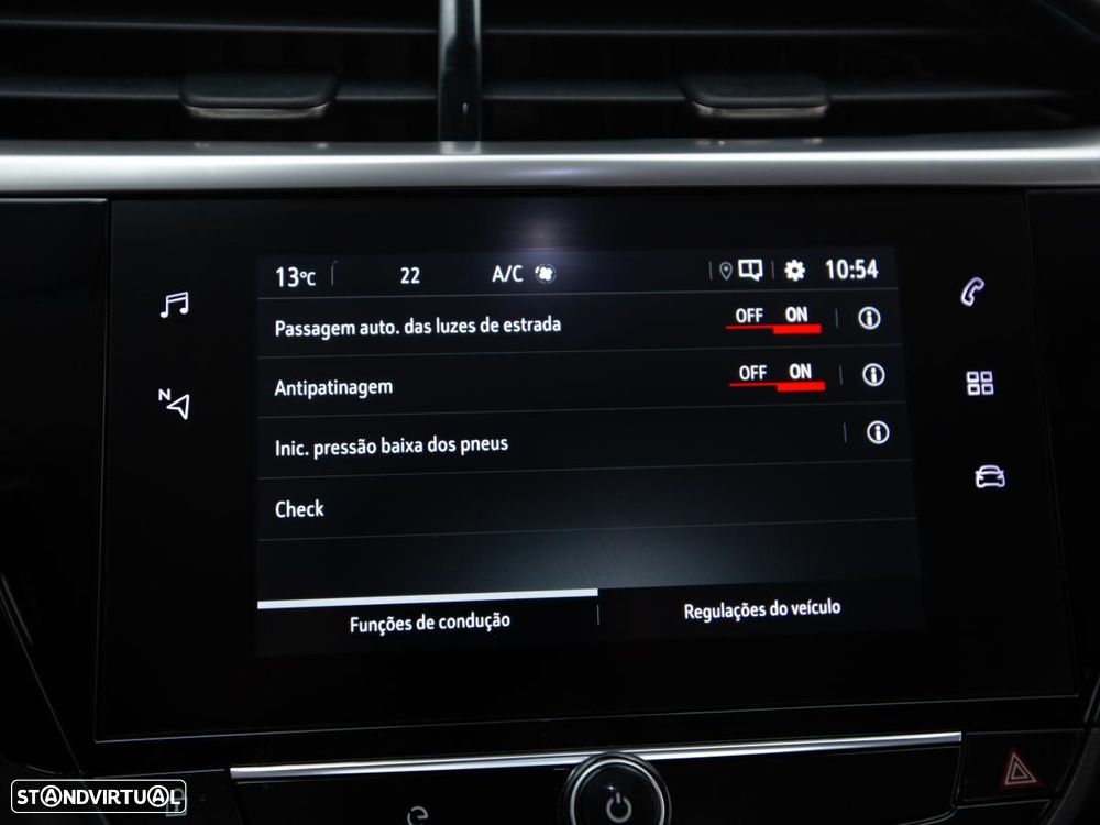 Opel Corsa-e Elegance - 27