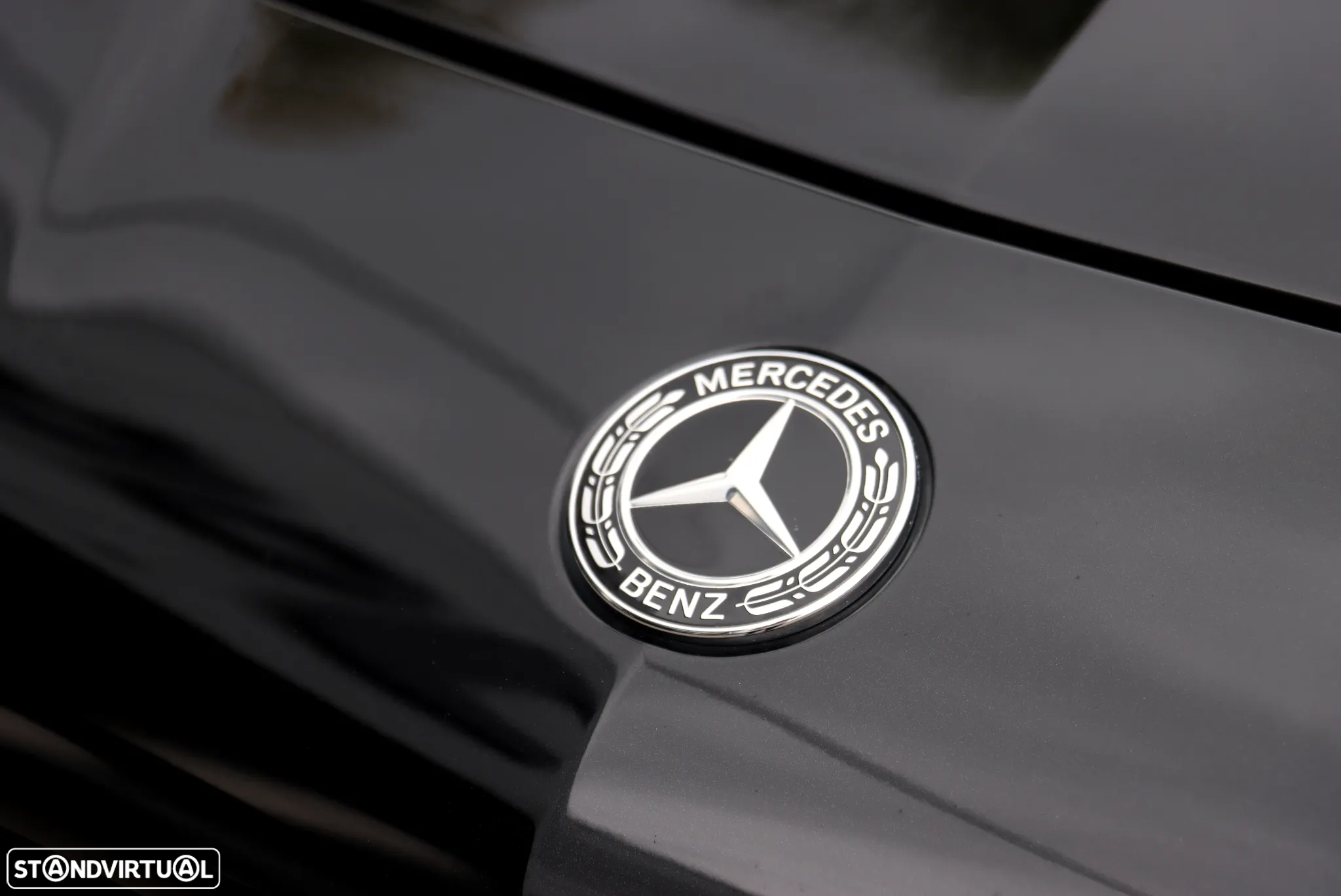 Mercedes-Benz SLC 43 AMG 9G-TRONIC - 14