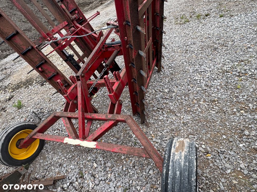 Inny Vaderstad Włóka polowa - 4