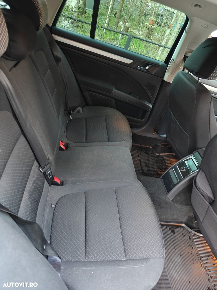 Skoda Superb 2.0 TDI 4X4 Ambition - 3