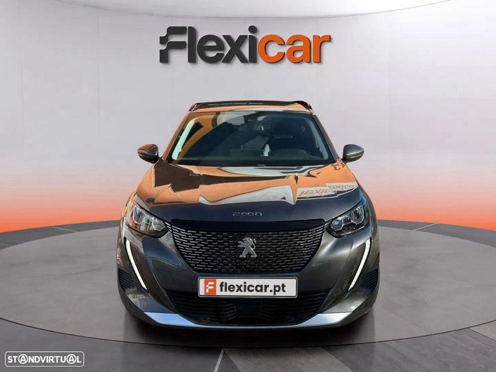 Peugeot 2008 1.2 PureTech Allure - 2