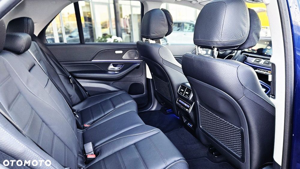 Mercedes-Benz GLE - 16