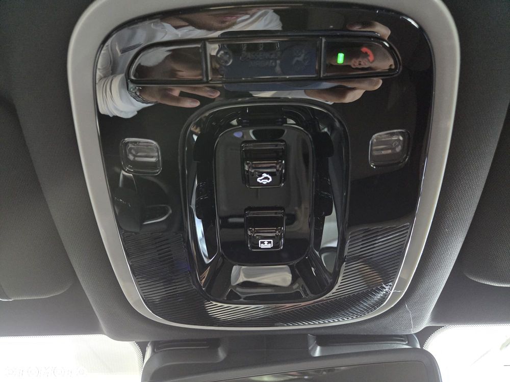 Chery Tiggo 8 1.5 T-GDI Super Hybrid Prestige DCT - 20