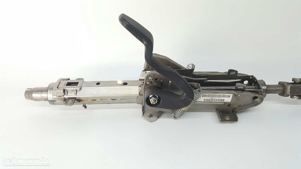 COLUNA DE DIREÇÃO VOLKSWAGEN SCIROCCO (137) 1.4 TSI (90KW) - 6