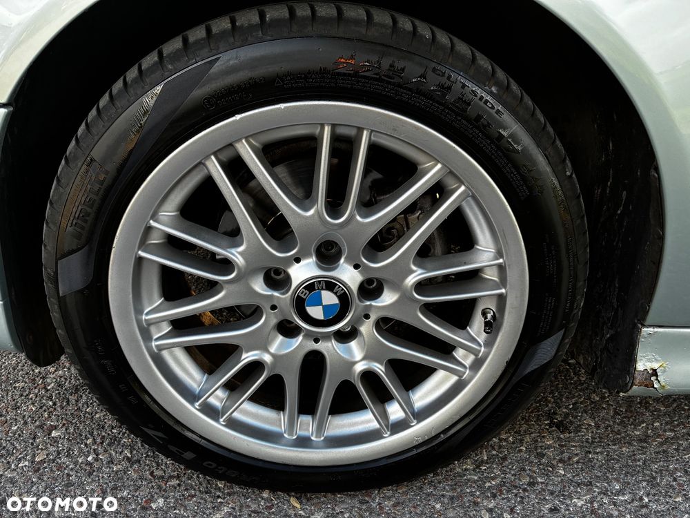 BMW Seria 5 - 22