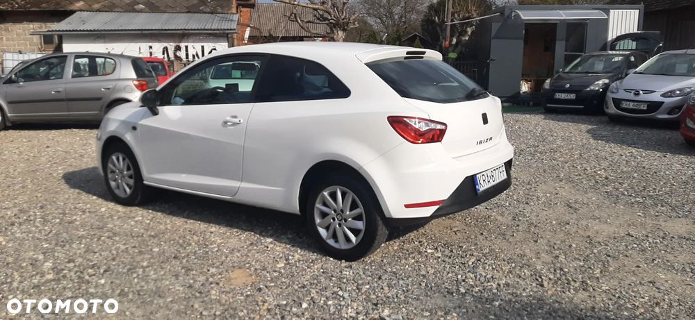 Seat Ibiza - 16