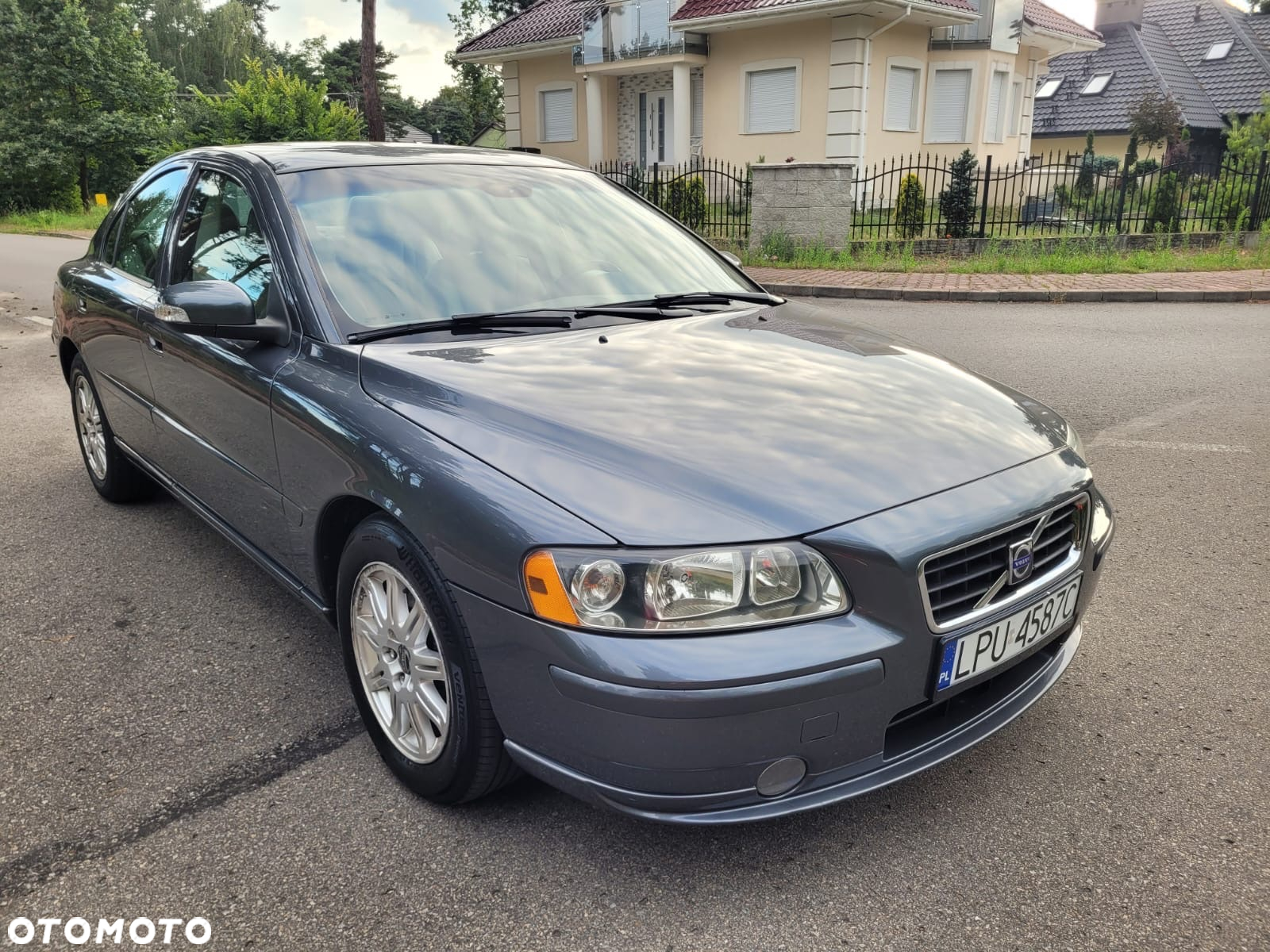 Volvo S60 2.4D Momentum - 14